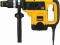 DeWALT Młotowiertarka SDS-MAX D25501K