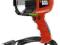 BLACK&DECKER BDSL300 LAMPA HALOGENOWA SZPERACZ