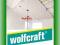 WOLFCRAFT Podpórka sufitowa do płyt GK 4042000 Fv