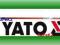YATO YT-8608 GRABIE 14 ZEBOW 150CM Z TRZONKIEM