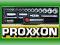 PROXXON 23020 Klucze Nasadowe Nasadowych Zestaw