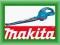 MAKITA BUB360Z DMUCHAWA AKUMULATOROWA 36V DO LISCI