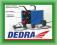 SPAWARKA DEDRA DESA351 250A 230V/400V+PRZEJSCIOWKA
