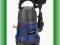 POMPA ZATAPIALNA EINHELL BG-DP 3730 WODA BRUDNA FV