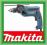 MAKITA HP1640 WIERTARKA UDAROWA DHL=0 2Lgw DILER