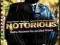 NOTORIOUS DVD