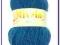 Oliwia -włóczka  10 dkg. kol.53229, ciemny morski