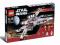 LEGO STAR WARS 6212 X-Wing Starfighter (TM) Barsop