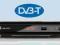 TUNER DVB-T TV NAZIEMNA CABLETECH NOWY gwarancja