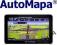 GPS NavRoad VIVO Plus FM BT 6 cali+AutoMapa EUROPA