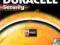 Bateria DURACELL 6 V MN11 11A L1016 E11A MN 11