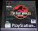 THE LOST WORLD JURASSIC PARK - Playstation Folia