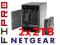 Netgear RNDU4000 Serwer Plików 4 dyski + 2x2TB