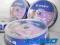 Verbatim DVD+R x 16 LightScribe cake 10 szt.