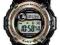 NOWY BABY-G CASIO BG-3000 6 LAT GW ZIBI ORYGINAŁ