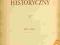 PRZEGLĄD HISTORYCZNY tom XLV wyd. 1954 r.
