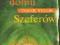 TAMAR YELLIN - KSIĘGA DOMU SZEFERÓW nowa - twarda!