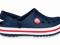 BUTY, CROCS KIDS CROCBAND roz 29-31 + GRATIS!!!