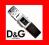 DOLCE & GABBANA ZEGAREK SHOUT DW0507 / DW0508