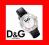 DOLCE & GABBANA - ZEGAREK DAMSKI - DW0503 w24h