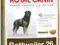 ROYAL CANIN Rottweiler 26 Adult 12kg WARSZAWA