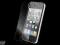 FOLIA ZAGG INVISIBLE SHIELD APPLE IPHONE 4 EKRAN