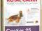ROYAL CANIN COCKER 25 ADULT 13kg WARSZAWA