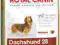 ROYAL CANIN Dachshund 30 Junior 1,5kg WARSZAWA