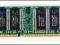 RAM DDR1 512MB Rok Gwarancji Fra Vat