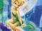 Wróżki - Elfy - Disney - plakat 91,5x61 cm