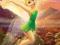 Disney - Dzwoneczek - Fairies- plakat 91,5x61 cm