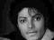 Michael Jackson - Black n White -plakat 91,5x61 cm