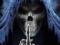 Śmierć - Kostucha - Reaper - plakat 91,5x61 cm