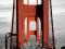 Golden Gate - San Franciso - plakat 91,5x61 cm
