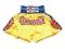 BS0625 Spodenki Muay Thai FAIRTEX