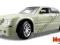 Chrysler 300C Hemi MAISTO special edition 1:18