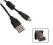 Kabel USB Panasonic DMC-FS3 DMC-FX1 ORYGINAŁ
