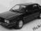 Volkswagen Santana (black) - WELLY 1:18 jedyne ...