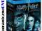 Harry Potter 1-7 [11 Blu-ray] Pełna Kolekcja 1-8