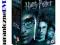 Harry Potter 1-7 [8 DVD] Pełna Kolekcja 1-8 Filmów