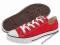 Converse All Star - buty trampki - rozm. 34/21cm