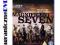 Siedmiu Wspaniałych [Blu-ray] Magnificent Seven PL