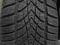 OPONA ZIMOWA DUNLOP 4D 225/50R17 JAK NOWA