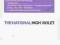 The National High Violet 2CD Expanded Edition