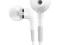 Apple In-Ear Earphones with remote and mic