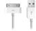 Apple kabel do iPod/iPad/iPhone Dock Connector d