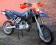 KTM 125 EXE SUPER MOTO ( ktm kmx rs rx exc dt tdr)