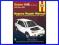 Saturn VUE 2002 thru 2007 (USA) instrukcja Haynes