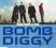 ANOTHER LEVEL - Bomb Diggy MAXI CD 1999