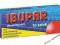 IBUPAR 200mg 10 tab IBUPROM IBUPROFEN ___9030